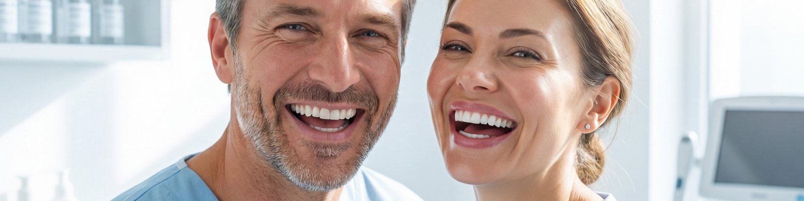 Men’s & Women’s Health